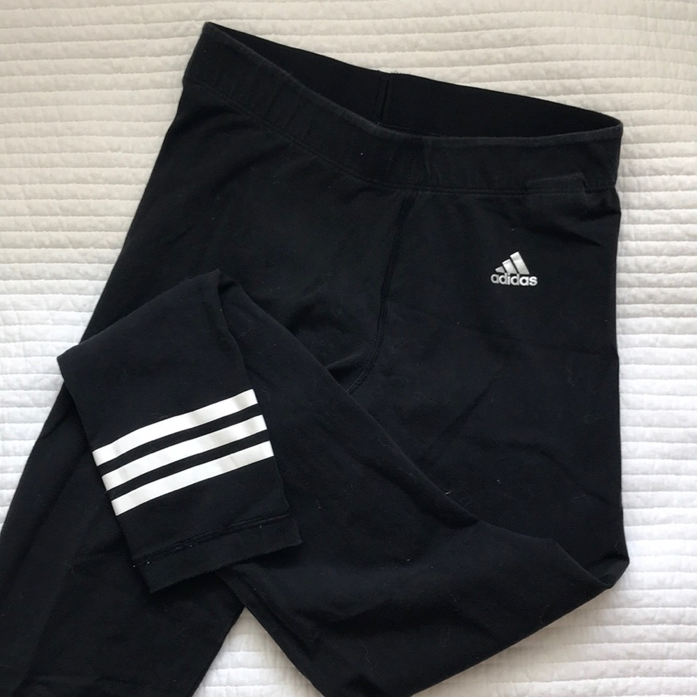 Adidas leggings